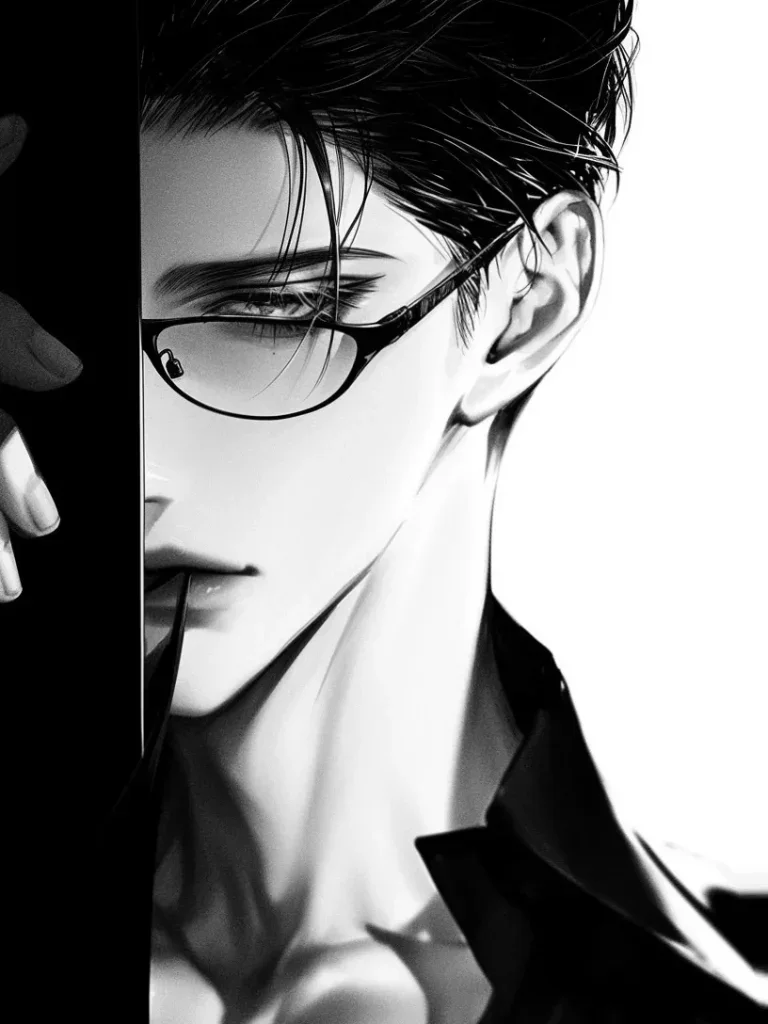 全员恶人色情男监【耽美】 封面